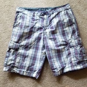 Cherokee Men's Shorts